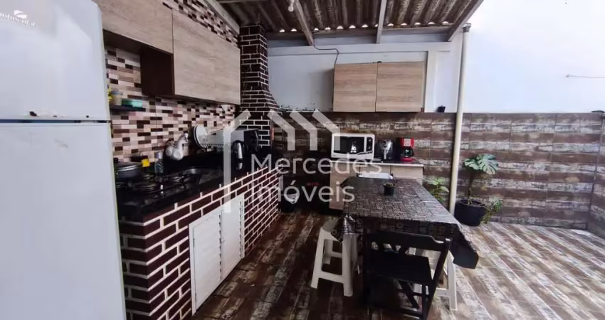 Casa à venda por r$ 315.000,00 - santa regina, itajaí, sc