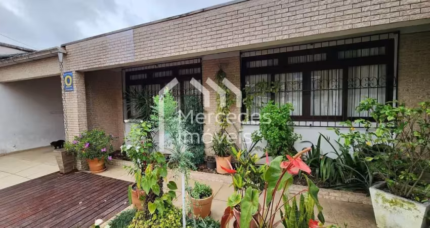 Casa mobiliada com 1 suíte + 3 dormitótios à venda, centro, itajaí, sc