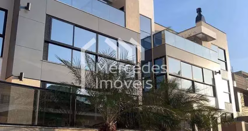 Apartamento à venda, com 2 suítes - praia dos amores, balneário camboriú, sc