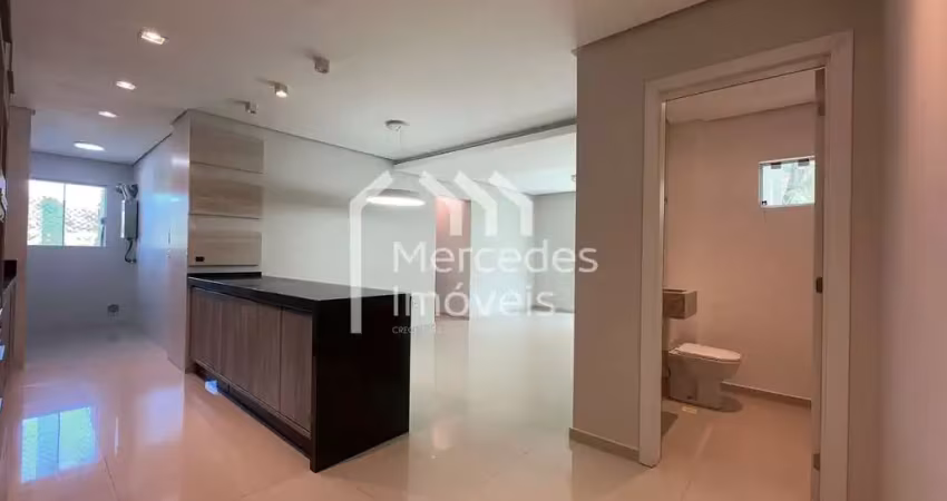 Apartamento para locação com 3 suites , cabeçudas, itajaí, sc