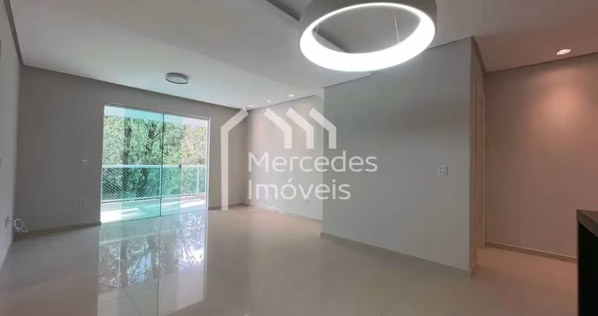 Apartamento à venda com 3 suítes, cabeçudas, itajaí, sc