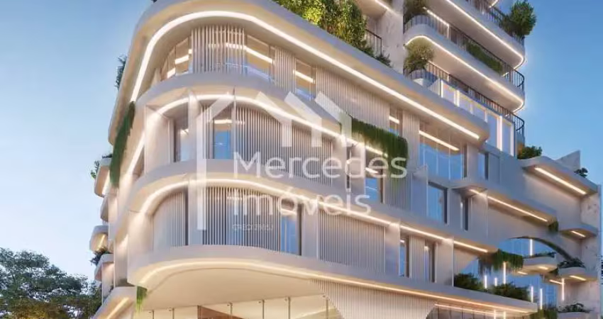 Apartamento com 3 quartos à venda na Rua Laguna, 182, Fazenda, Itajaí
