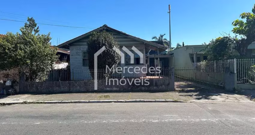 Terreno à venda na Rua Marciano Marquetti, 80, Fazenda, Itajaí