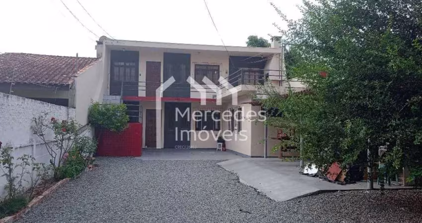 Casa com 3 dormitórios para alugar, 100 m² por r$ 2.600,00/mês - centro - itajaí/sc