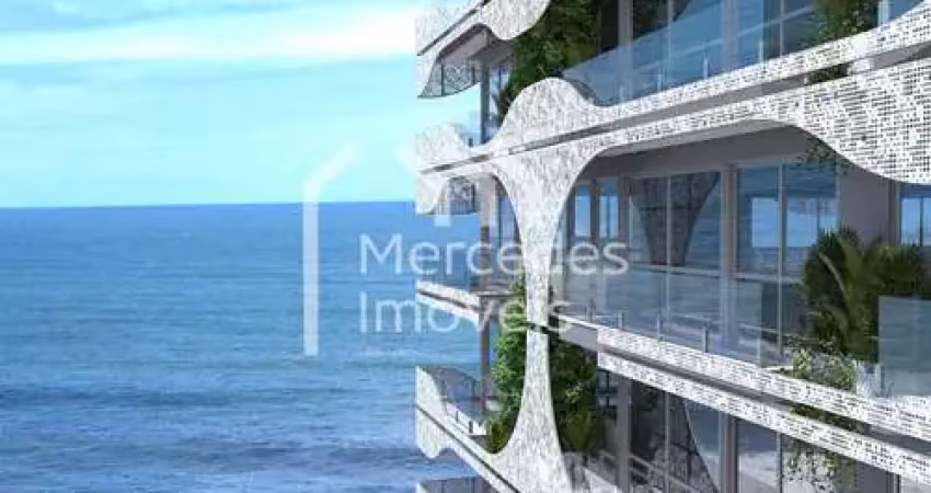 Apartamento com 3 quartos à venda na Rua Miguel Francisco Borges, 11, Praia Brava, Itajaí