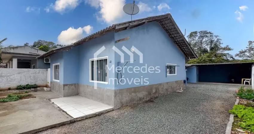 Casa à venda 300m² , paciência por r$340.00.,00- itajaí, sc