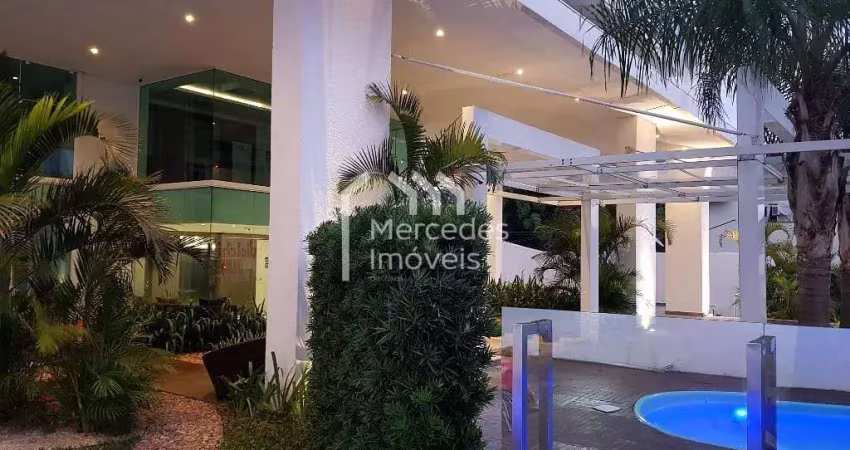 Apartamento com 1 suíte + 2 dormitórios à venda, 91 m² por r$ 10.46.000 - vila operária - itajaí/sc