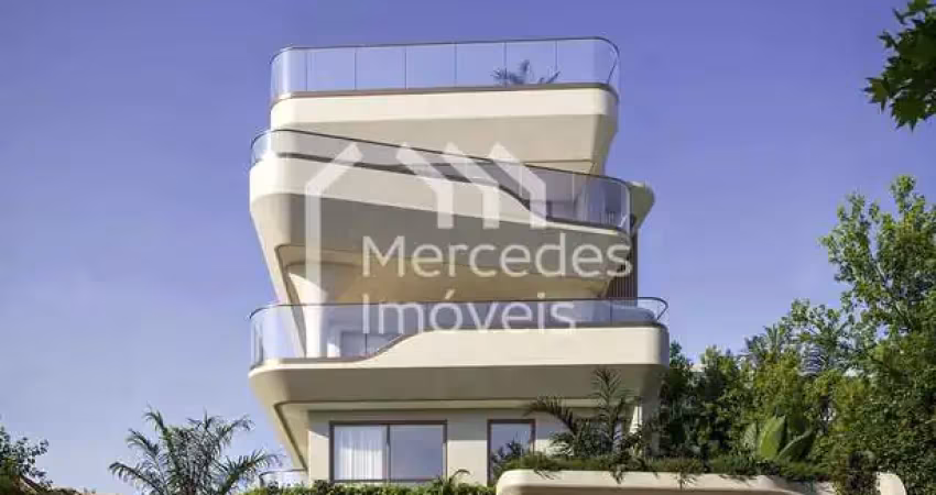 Apartamento com 3 quartos à venda na Rua Floriano Peixoto, 297, Cabeçudas, Itajaí