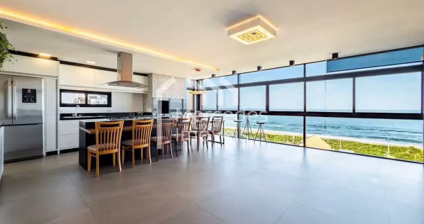 Apartamento para locação, praia brava de itajaí, itajaí, sc