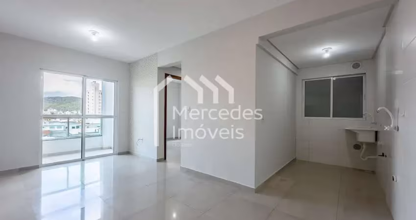Apartamento para locação, vila operária, itajaí, sc