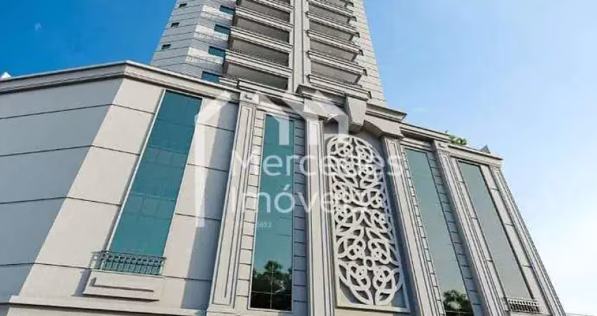 Apartamento com 1 suíte + 2 dormitórios à venda, 88 m² por r$ 1.712.000 - fazenda - itajaí/sc