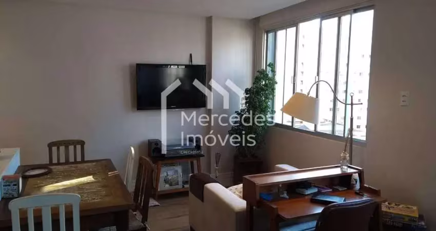 Apartamento com 1 dormitório à venda, 39 m²  - centro - balneário camboriú/sc