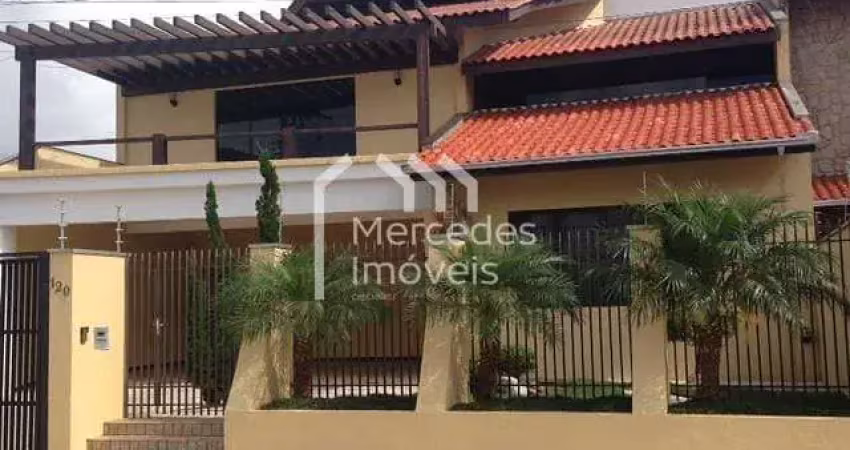 Casa com 3 suítes + 1, 360 m² por r$ 2.200.000 - ressacada - itajaí/sc