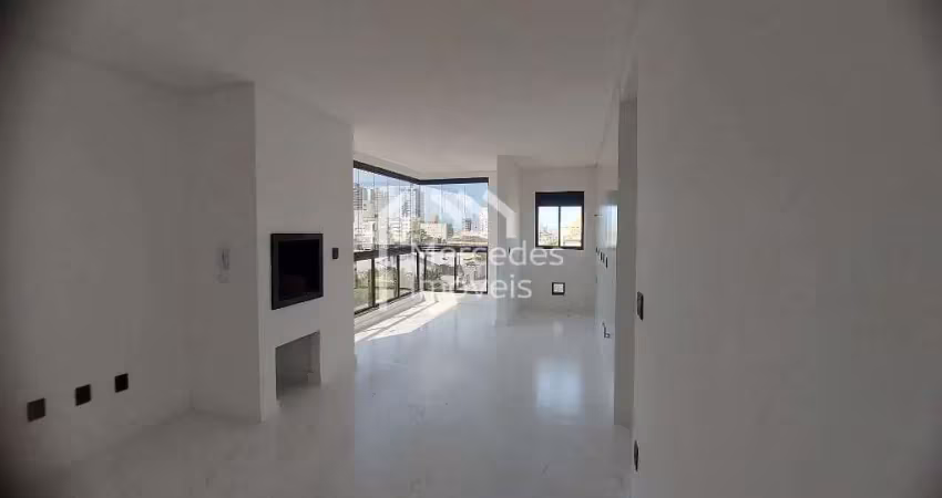 Apartamento 2 + 1 suíte, venda, 79 m² por r$ 555- itacolomi - balneário piçarras/sc