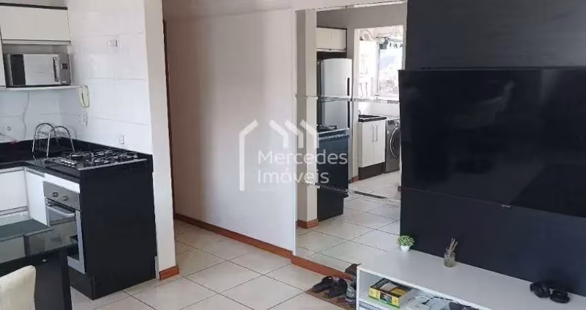 Apartamento semimobiliado com 3 dormitórios à venda, 78 m² por r$ 720.000 - vila operária - itajaí/