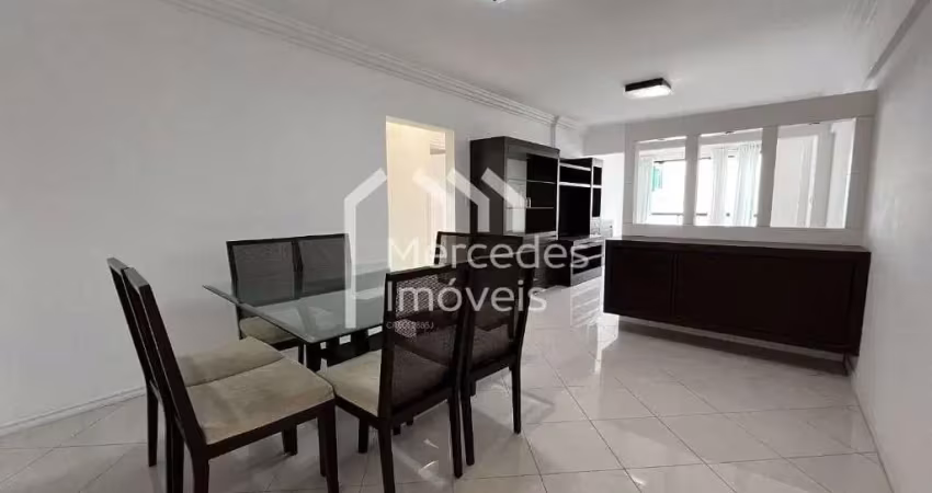 Apartamento com 1 suite master + 2  dormitórios à venda, 144 m² por r$ 1.400.000 - centro - itajaí/