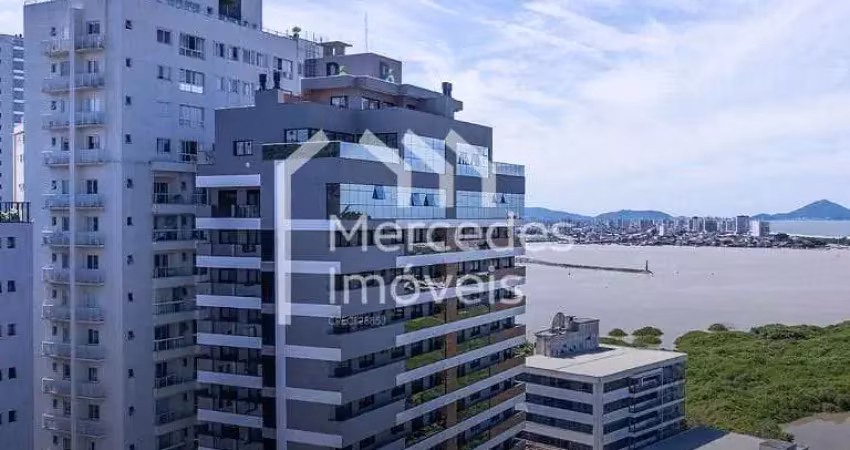 Apartamento com 1 suíte + 2 demi suítes à venda, 115,05 m² por r$ 1.939.000 - fazenda - itajaí/sc