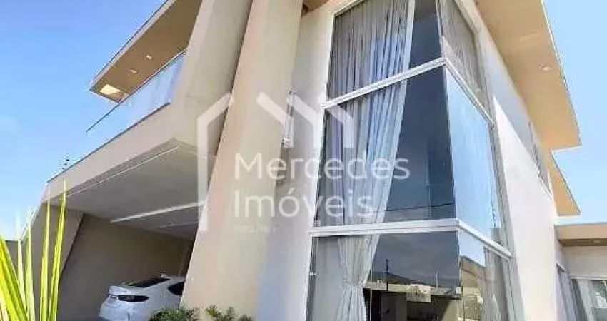 Sobrado mobiliado com 2 suítes + 2 dormitórios à venda, 280 m² por r$ 2.000.000 - nossa senhora da