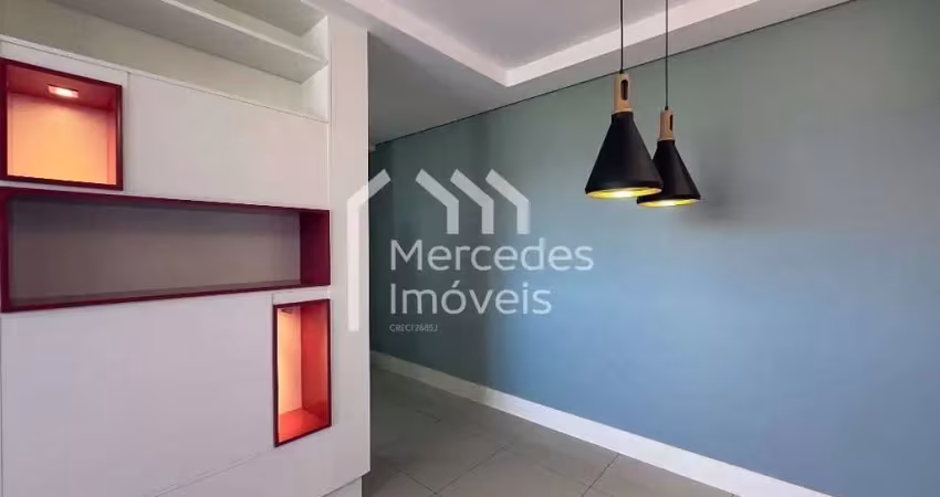 Apartamento com 2 dormitórios à venda, 60m² por r$480.000,00 - cidade nova - itajaí/sc