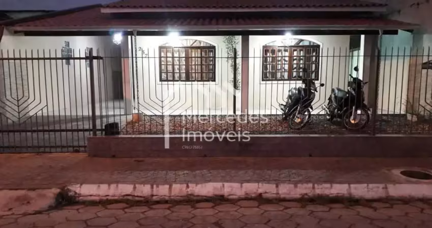 Casa com 2 quartos à venda na Rua Antônio Ramos, 257, São João, Itajaí