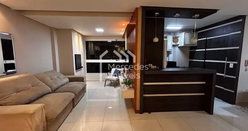 Apartamento semomobiliado à venda, fazenda, itajaí, sc