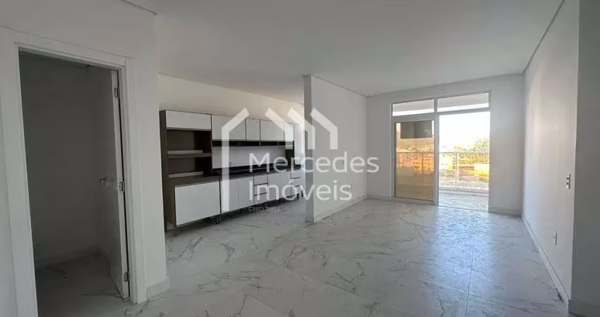 Apartamento com 2 suítes para venda, 80 m² - fazenda - itajaí/sc