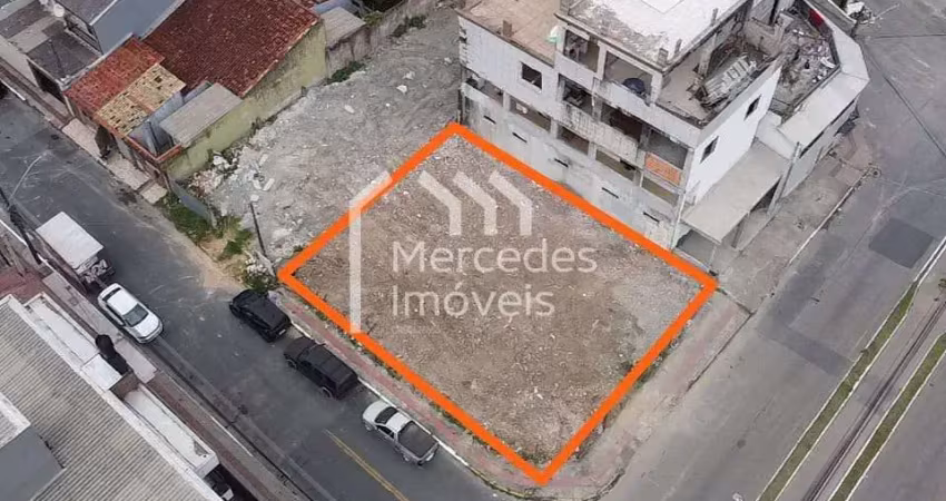 Terreno com 330m² à venda , são vicente, itajaí, sc