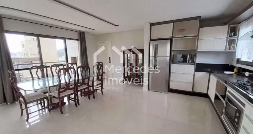 Apartamento com 3 suítes à venda, 145 m² por r$ 1.790.000 - centro - itajaí/sc