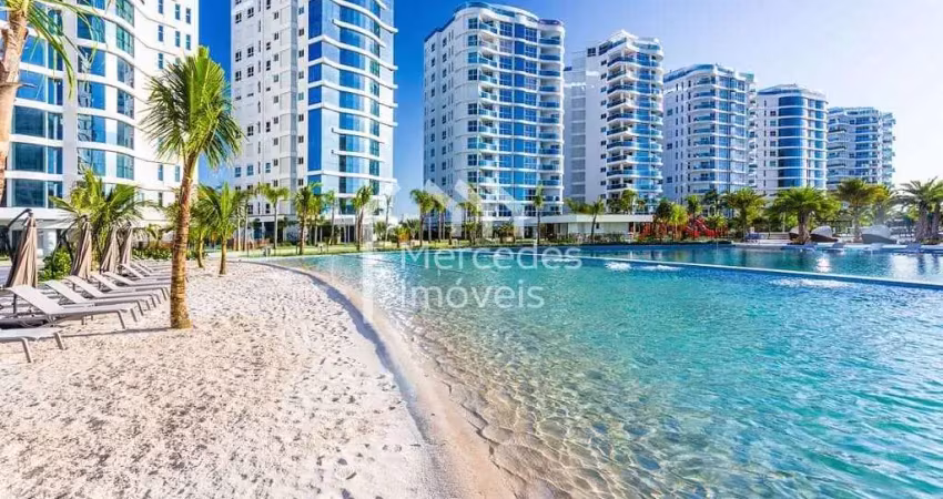 Apartamento com 3 suítes, 166 m² por r$ 6.500.000 - praia brava - itajaí/sc