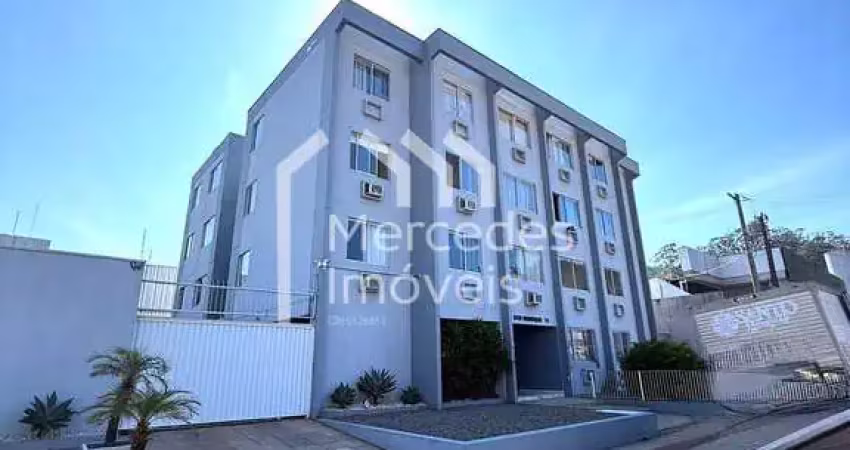 Apartamento com 2 quartos à venda na Rua Jorge Fernandes, 76, Fazendinha, Itajaí