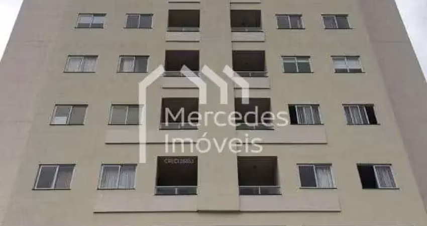 Apartamento com 2 dormitórios à venda, 66 m² por r$ 460.000 - cordeiros - itajaí/sc