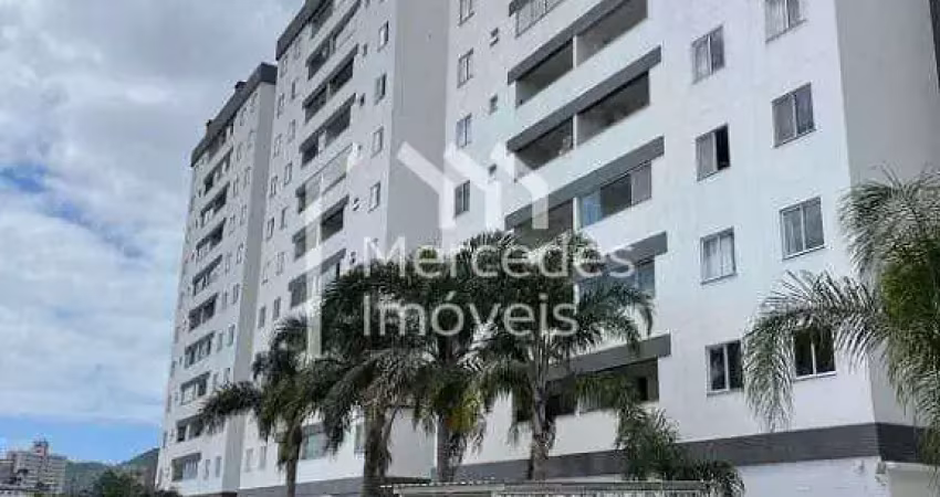 Apartamento com 2 quartos à venda na Rua das Hortências, 605, Cidade Nova, Itajaí