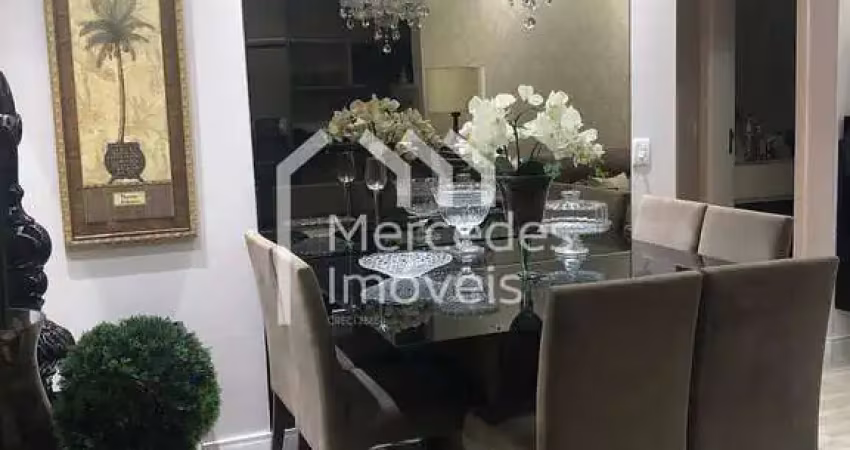 Apartamento mobiliado para locação, são joão, itajaí, sc