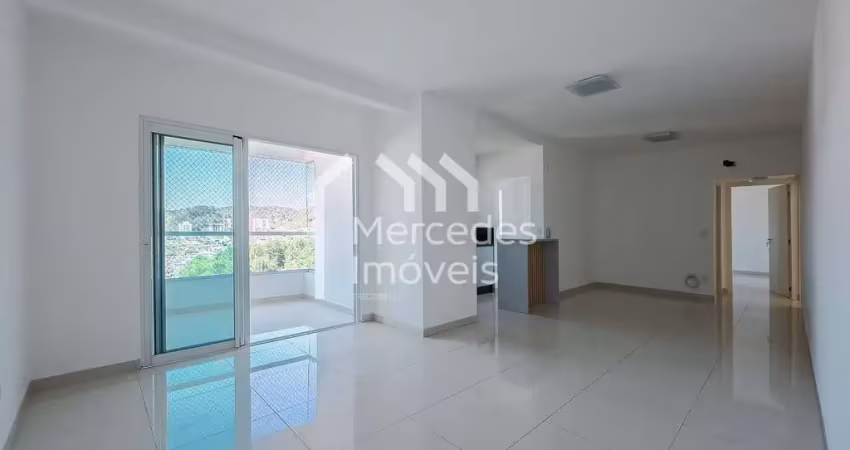Apartamento com 2 dormitórios para alugar, 100 m² por r$ 4.000,00/mês - fazenda - itajaí/sc