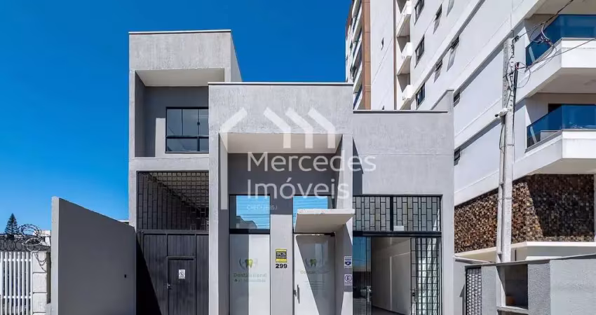 Sala comercial com 1 sala para alugar na Rua Gaspar, 299, São Judas, Itajaí