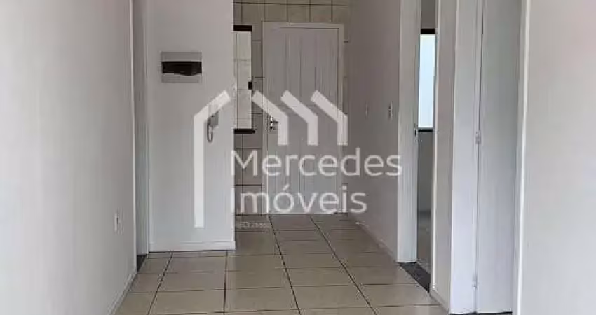 Apartamento com 2 dormitórios para alugar, 50 m² por r$ 1.900,00/mês - são vicente - itajaí/sc