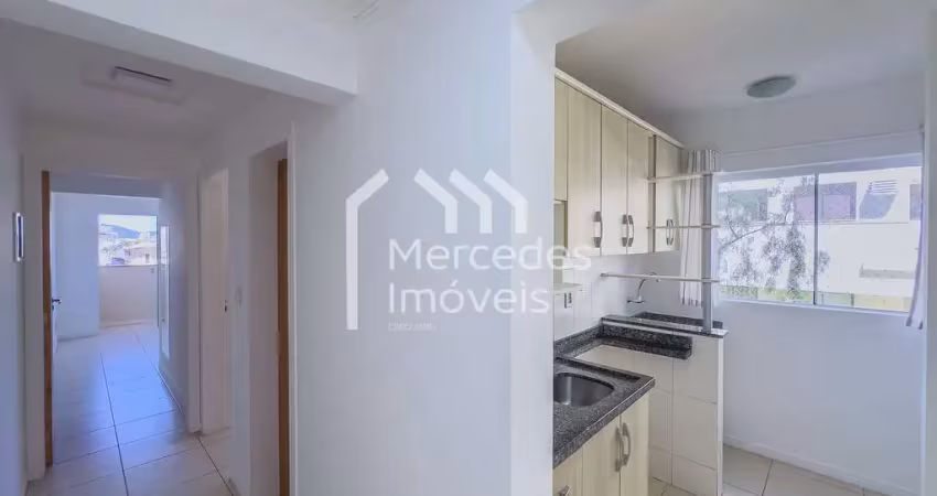Apartamento com 2 quartos para alugar na Rua Fridolim Herthal Júnior, 270, São João, Itajaí