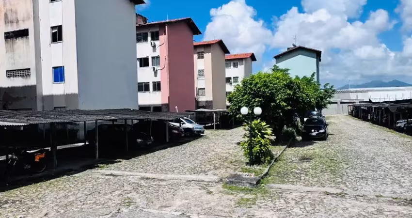 Apartamento de 2 quartos a venda na vila peri,  fortaleza/ce