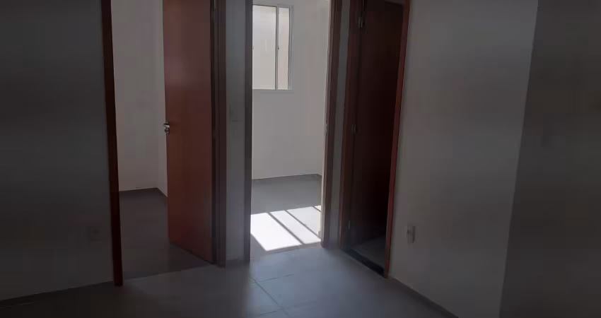 Apartamento com 2 quartos para alugar na Rua Inácio de Oliveira Campos, 550, Jardim Fanganiello, São Paulo