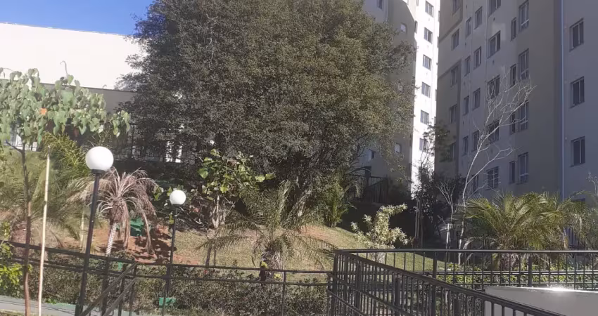 Apartamento com 2 quartos para alugar na Rua Inácio de Oliveira Campos, 550, Jardim Fanganiello, São Paulo
