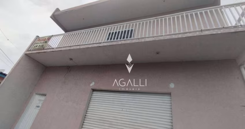 Barracão à venda, 224 m² por R$ 800.000,00 - Nações - Fazenda Rio Grande/PR