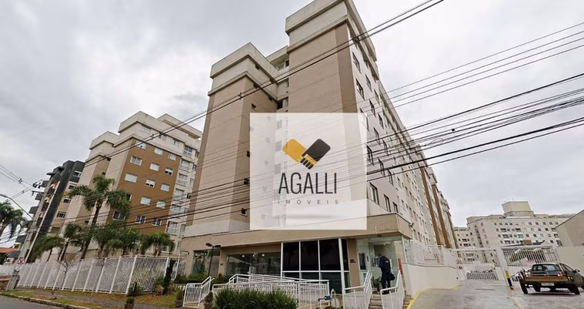 Apartamento Garden com 3 dormitórios à venda, 140 m² por R$ 790.000,00 - Portão - Curitiba/PR