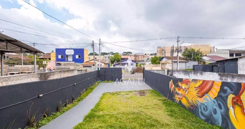 Loja para alugar, 70 m² por R$ 3.550,00/mês - Bairro Alto - Curitiba/PR