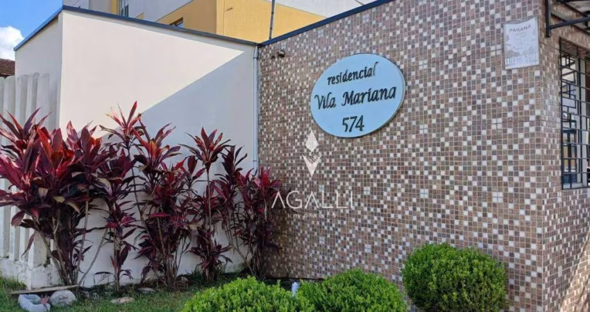 APARTAMENTO 02 QUARTOS À VENDA EM CURITIBA
