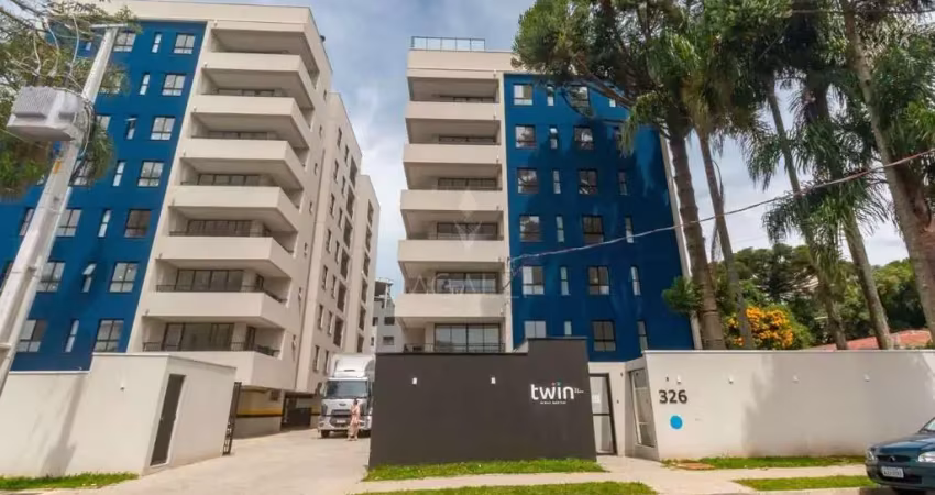 Apartamento com 3 quartos à venda no Portão, Curitiba 