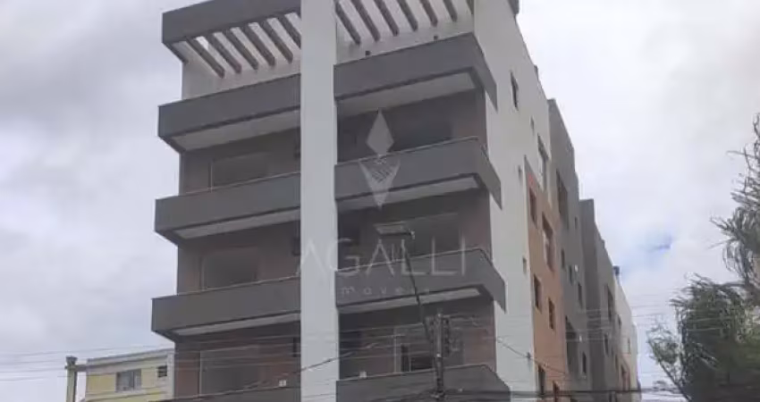 Apartamento com 3 quartos à venda no Centro, Pinhais 