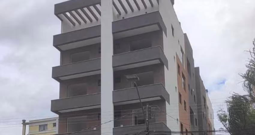 Apartamento com 3 dormitórios à venda, CENTRO  , PINHAIS - PR
