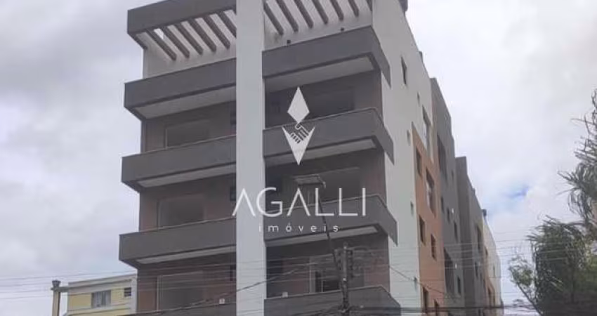 Apartamento com 3 dormitórios à venda, CENTRO  , PINHAIS - PR