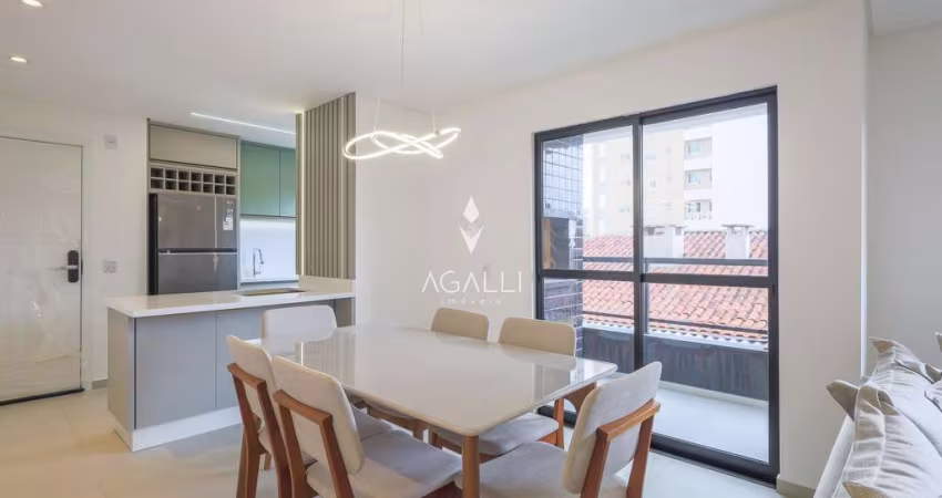 Apartamento com 3 dormitórios à venda, SÃO PEDRO  , SAO JOSE DOS PINHAIS - PR
