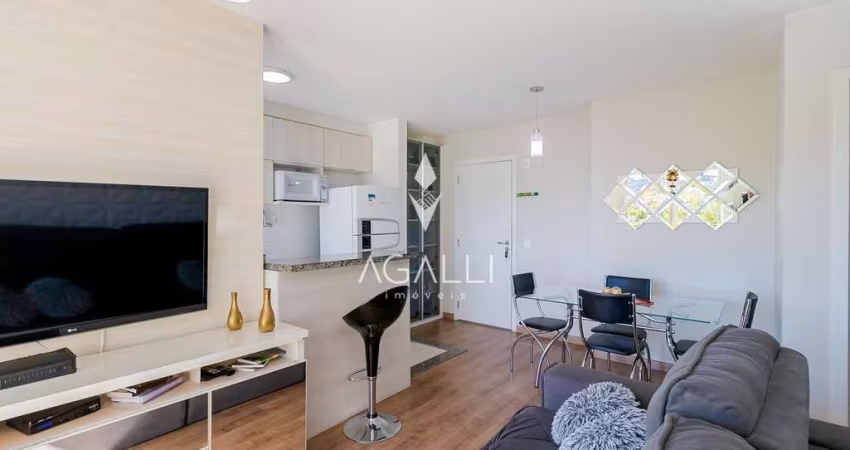 Apartamento à venda, SÃO PEDRO  , SAO JOSE DOS PINHAIS - PR